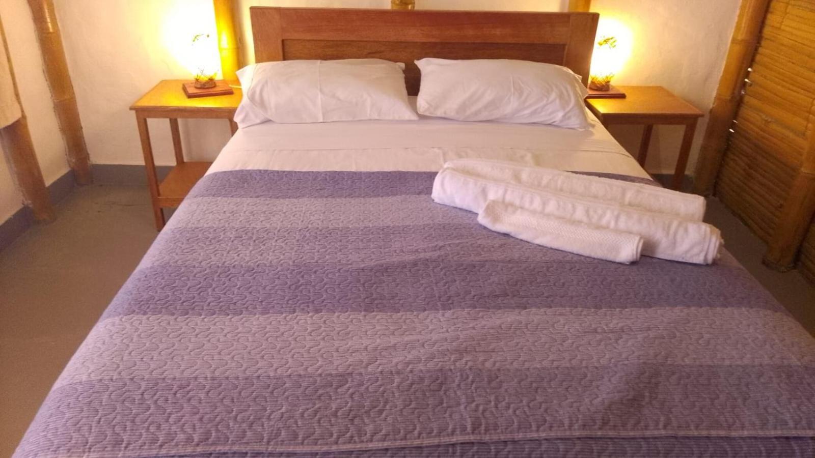 Hotel Cabo Del Mar Los Órganos Habitación foto